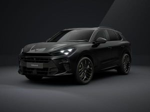 Cupra Terramar VZ Tribe Edition 1.5 e-HYBRID 200 kW (272 PS) 6-Gang-DSG **LOYAL* inkl. Wartung und Insp