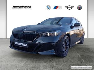 BMW 540d xDrive Touring Standhzg. Pan.Glasdach HiFi