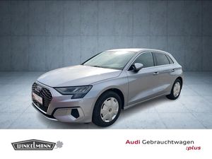 Audi A3 Sportback advanced 30TFSI LED GRA CARPLAY NAV