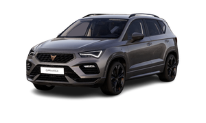 Cupra Ateca 2.0 TSI 140kW 4Drive DSG 2.0 TSI 140kW 4Drive DSG Auto-Abo