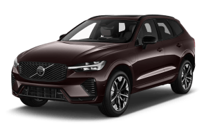 Volvo XC60 Plug-in Hybrid T6 Plug-in Hybrid AWD Essential Auto