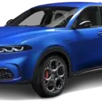 Alfa Romeo Tonale Leasing