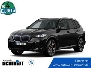 BMW X5 xDrive50e M Sportpaket Pro  UPE 125.160 EUR