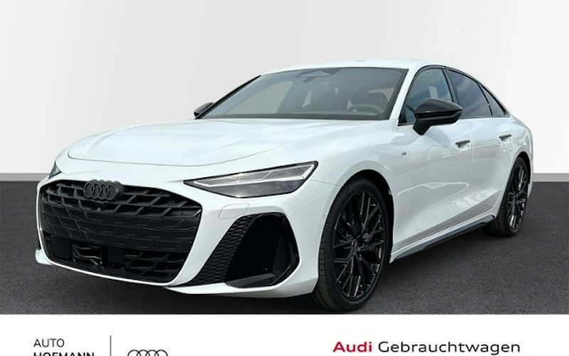 Audi A6-limousine TDI Quattro 150 KW Edition One S Tronic 4dr Auto kaufen
