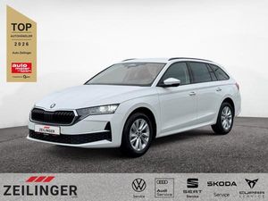 Skoda Octavia Combi Selection 1.5 eTSI DSG|SMART-LINK|