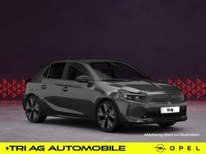 OPEL Corsa Edition 1.2 Direct Injection Turbo 74 kW (100PS) MT6 S/S Komfort-Paket Edition Leasing