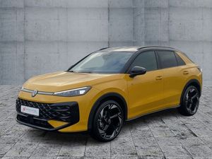 Volkswagen T-Roc R-Line 1.5 l eTSI DSG Navi*BlackStyle*Keyl