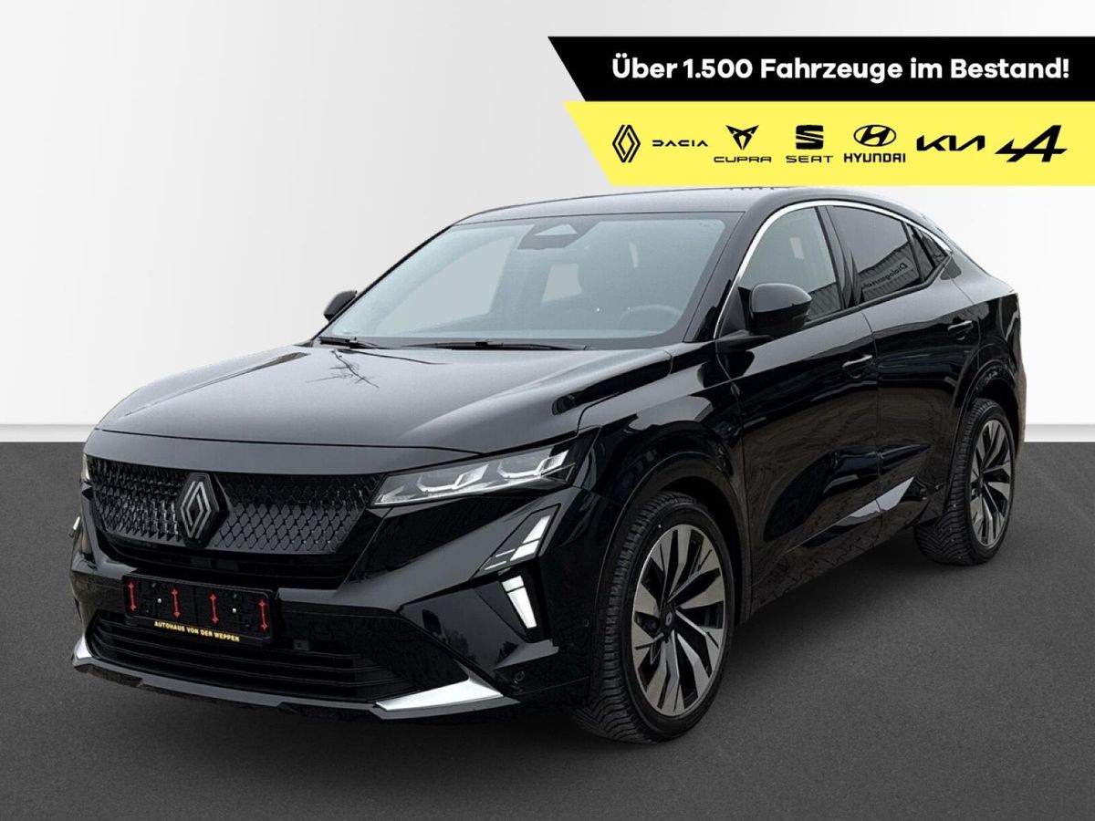 Renault Rafale ❌Nur mit HR-EINTRAG❌Techno Full Hybrid E-Tech 200❗️SOFORT VERFÜGBAR❗️ Leasing