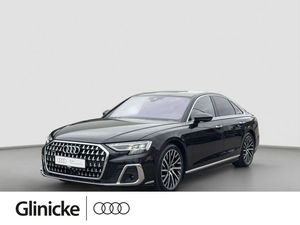 Audi A8 50 3.0 TDI quattro tiptronic Allradlenkung Lu