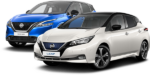 Nissan Leasing