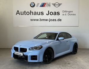 BMW M2 Coupé Komfortzugang | M Sportsitze | elektr.