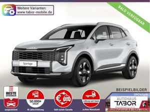 Kia Sportage AWD ACC SHZ LED Nav Kam Keyl 2xPDC LHZ