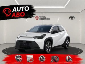 Toyota Aygo X 5-Türer Active + SITZHEIZUNG 1,5 l Hybrid - AUTO-ABO-DEAL