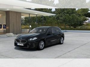 BMW 120 i (neues Modell F70) inkl. Sitzheizung, Navi, LED, Klimaautomatik, und vieles mehr Leasing