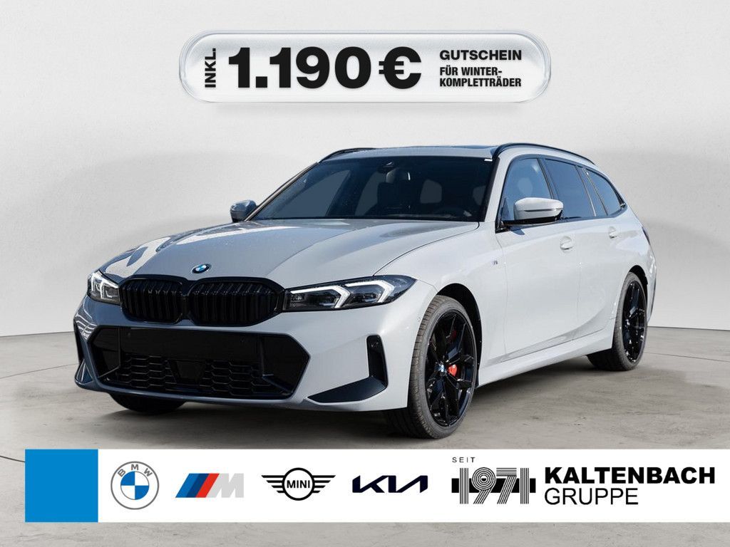 BMW 320d Touring xDrive M-Sport Pro FACEL. 360° PANO Leasing