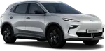 MG MGS5 Leasing