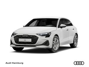 Audi A3 Sportback TFSI 85 kW S tronic