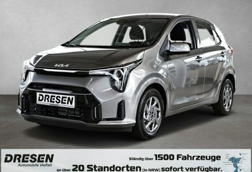 Kia Picanto 1.0 Vision 4-Sitzer 5dr Auto kaufen