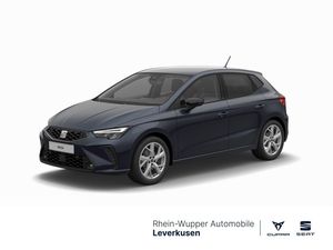 Seat Ibiza 1.0 TSI FR LED KAM ACC PDC SHZ KLIMA
