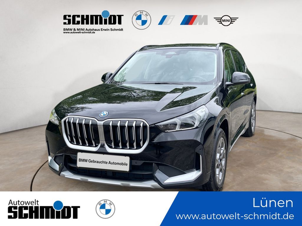 BMW X1 xDrive25e xLine + GARANTIE-bis-11.2029 Leasing