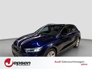 Audi A3 allstreet TFSI Schaltgetriebe 360 ACC