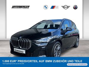 BMW 223d xDrive Active Tourer M Sport HUD ACC PA+ DA