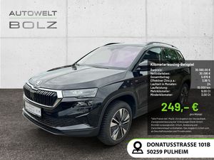 Skoda Karoq 1.5 TSI Tour ACC STANDHZ LED NAVI AHK 360°