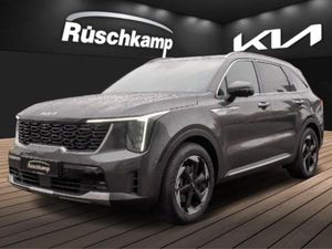 Kia Sorento Plug N Ride AHK Leder 360 Kamera LED
