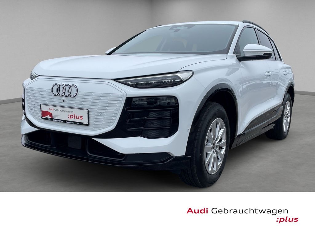 Audi Q6 e-tron SUV 185 kW LED Navi Kamera SHZ PDC- Pl Leasing