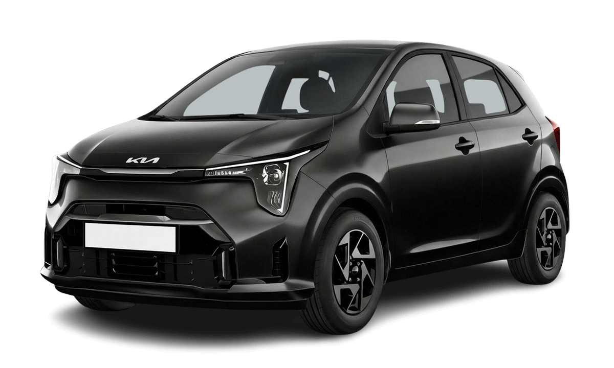 Kia Picanto Vision Auto-Abo
