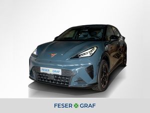 Cupra Raval 52kWh Endurance 360°KAMERA/NAVI/SENNHEISER