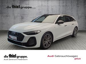 Audi A5 Avant TFSI quattro S line Pano+Matrix Pano+Ma