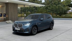BMW X3 30e xDrive M-Sport AHK Head-Up DrivAssProf. P