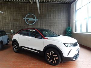 Opel Mokka GS Line