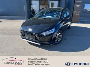 Hyundai i20 Trend 1.0T-GDI 90PS 6MT BOSE Komfortpaket SH