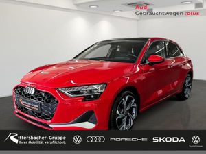 Audi A3 Sportback advanced 30 TFSI PANO AHK Navi KomfortPaket plus