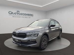 Skoda Kamiq Balance 1,5 TSI 110 kW 7-Gang-DSG