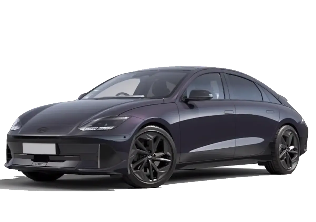 Hyundai Ioniq 6 84 kWh 4wd N Line Auto-Abo