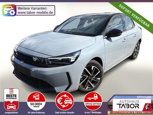 Opel Corsa GS WinterP SHZ LHZ Kam PDC vo/hi AppC