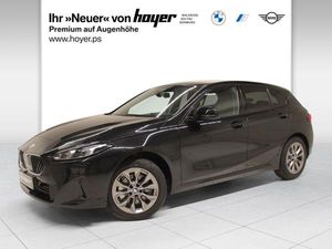 BMW 120 120d Steptronic Premium Paket LED DAB Shz