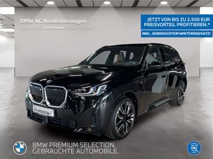 BMW X3 30e xDrive M Sport AHK Driv.Assist.Prof LED