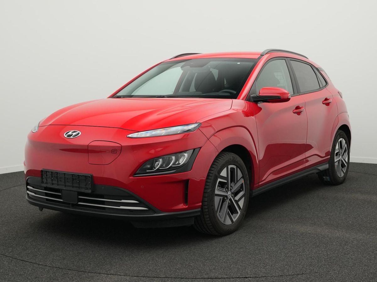 Hyundai KONA KEINE ANZAHLUNG -Klima*Nav*SHZ*Kamera*PDC*LED*Haustürlieferung inkl. Leasing