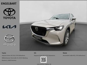 Mazda CX-60 Exclusive-Line AWD HUD Navi LED ACC Apple