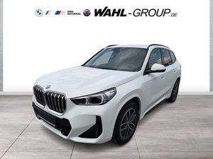 BMW X1 sDrive18i M Sport AHK Premium LiveCockpit+ Ad