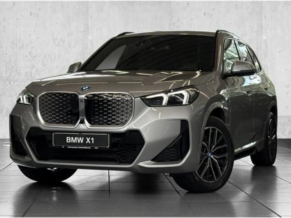 BMW iX1 ++ SOFORT VERFÜGBAR ++ Leasing