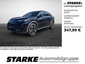 Volkswagen T-Roc 1.5 eTSI DSG R-Line