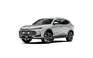MG HS 1.5T GDI Hybrid+ 1.5T GDI Hybrid+ Comfort
