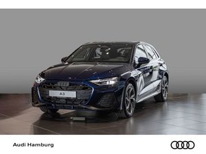 Audi A3 Sportback S line TFSI e 200 kW S tronic