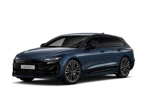 Audi A6 Avant S line business e-tron quattro 315 kW S
