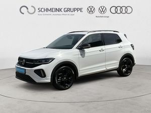 Volkswagen T-Cross 1.0 TSI DSG R-Line